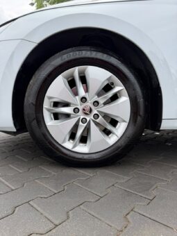 
Skoda Octavia full									