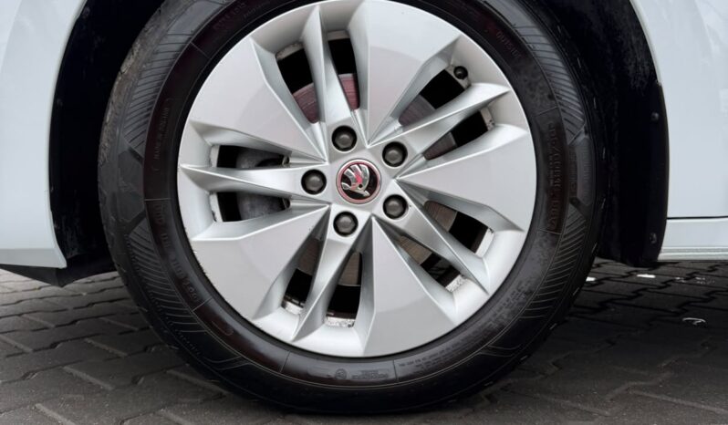 
Skoda Octavia full									
