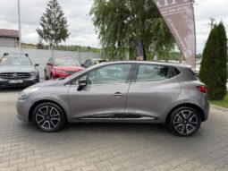 
Renault Clio full									