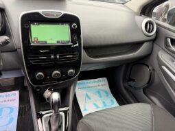 
Renault Clio full									