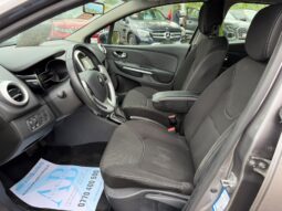 
Renault Clio full									