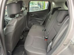 
Renault Clio full									