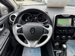 
Renault Clio full									