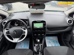 
Renault Clio full									