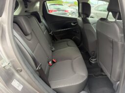 
Renault Clio full									