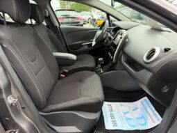 
Renault Clio full									