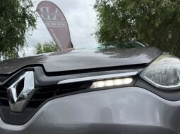 
Renault Clio full									