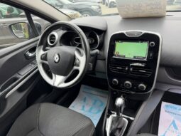 
Renault Clio full									
