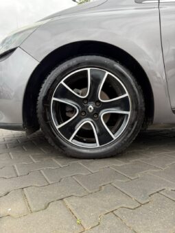 
Renault Clio full									
