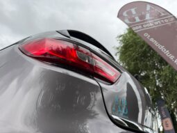 
Renault Clio full									