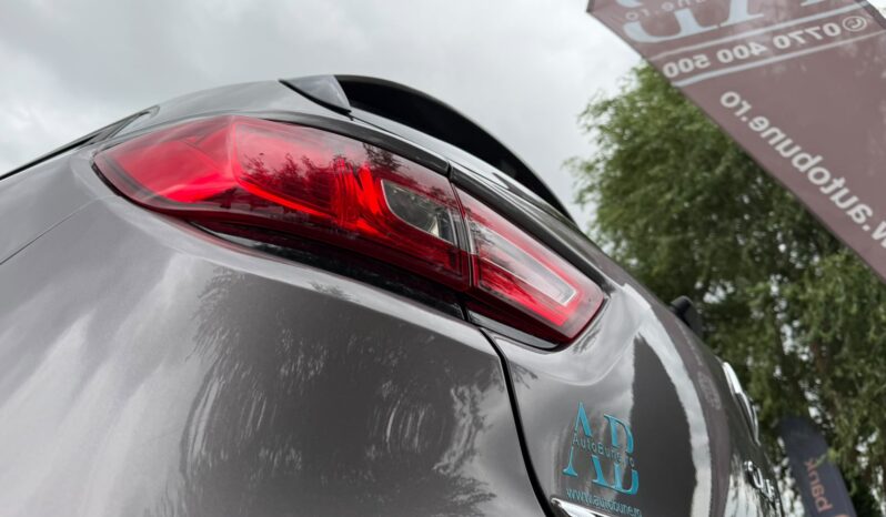 
Renault Clio full									