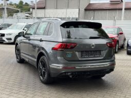 
Volkswagen Tiguan R-LINE full									