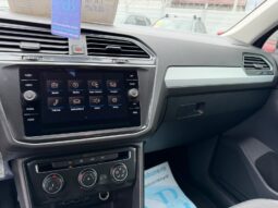 
Volkswagen Tiguan R-LINE full									