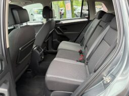 
Volkswagen Tiguan R-LINE full									