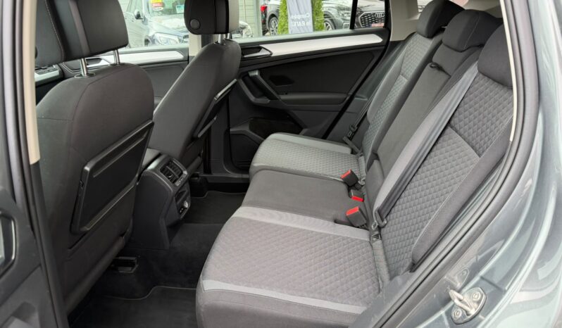
Volkswagen Tiguan R-LINE full									