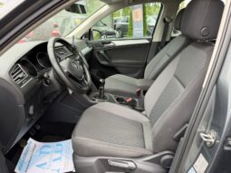 
Volkswagen Tiguan R-LINE full									