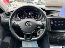 
Volkswagen Tiguan R-LINE full									