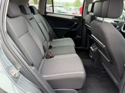 
Volkswagen Tiguan R-LINE full									