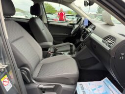 
Volkswagen Tiguan R-LINE full									