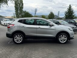 
Nissan Qashqai full									