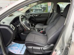 
Nissan Qashqai full									