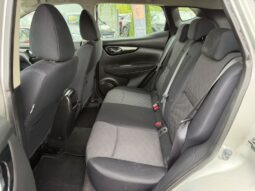 
Nissan Qashqai full									