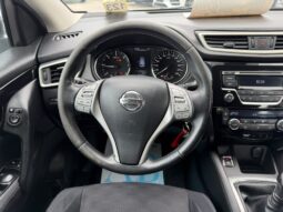 
Nissan Qashqai full									