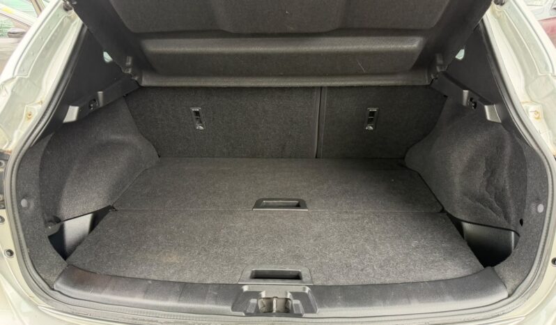 
Nissan Qashqai full									