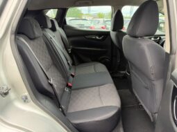 
Nissan Qashqai full									