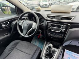 
Nissan Qashqai full									