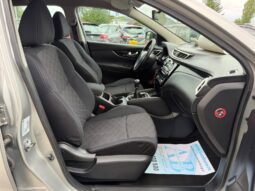 
Nissan Qashqai full									