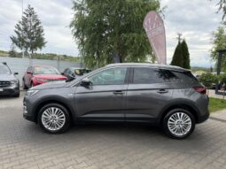 Opel Grandland X full