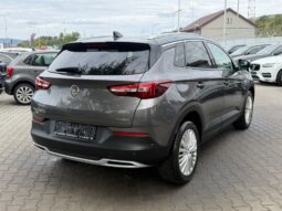 Opel Grandland X full