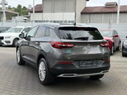 Opel Grandland X full