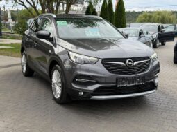 Opel Grandland X full