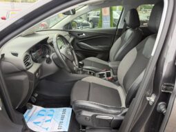 Opel Grandland X full