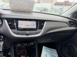 Opel Grandland X full