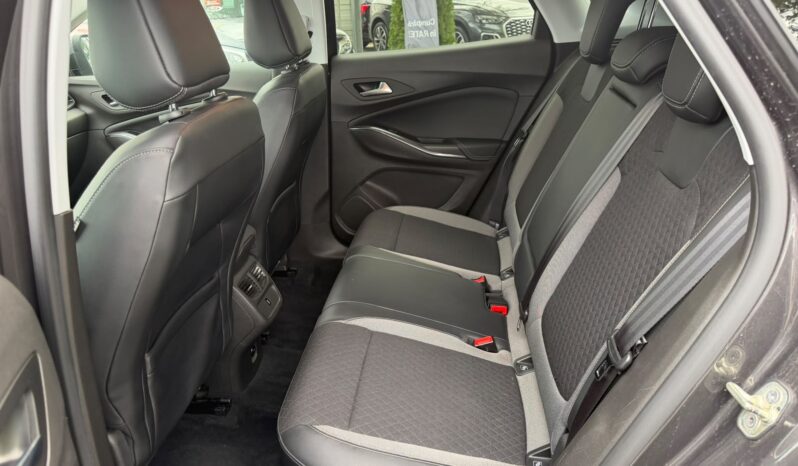 
Opel Grandland X full									