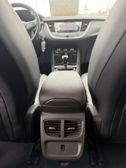 Opel Grandland X full