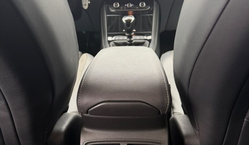 
Opel Grandland X full									