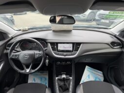 Opel Grandland X full