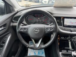 Opel Grandland X full