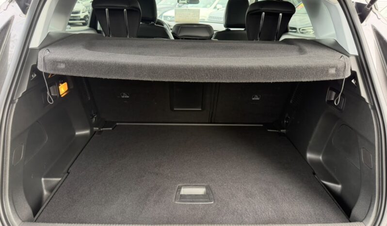 
Opel Grandland X full									