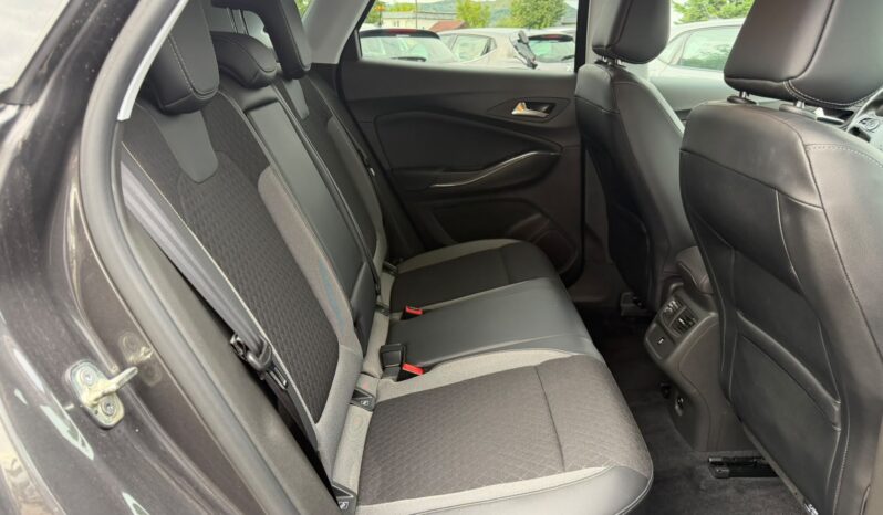 
Opel Grandland X full									