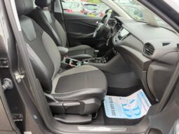 Opel Grandland X full