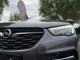 Opel Grandland X full