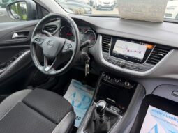 Opel Grandland X full