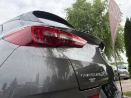 Opel Grandland X full
