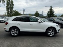 
Audi Q5 QUATTRO full									