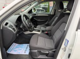
Audi Q5 QUATTRO full									
